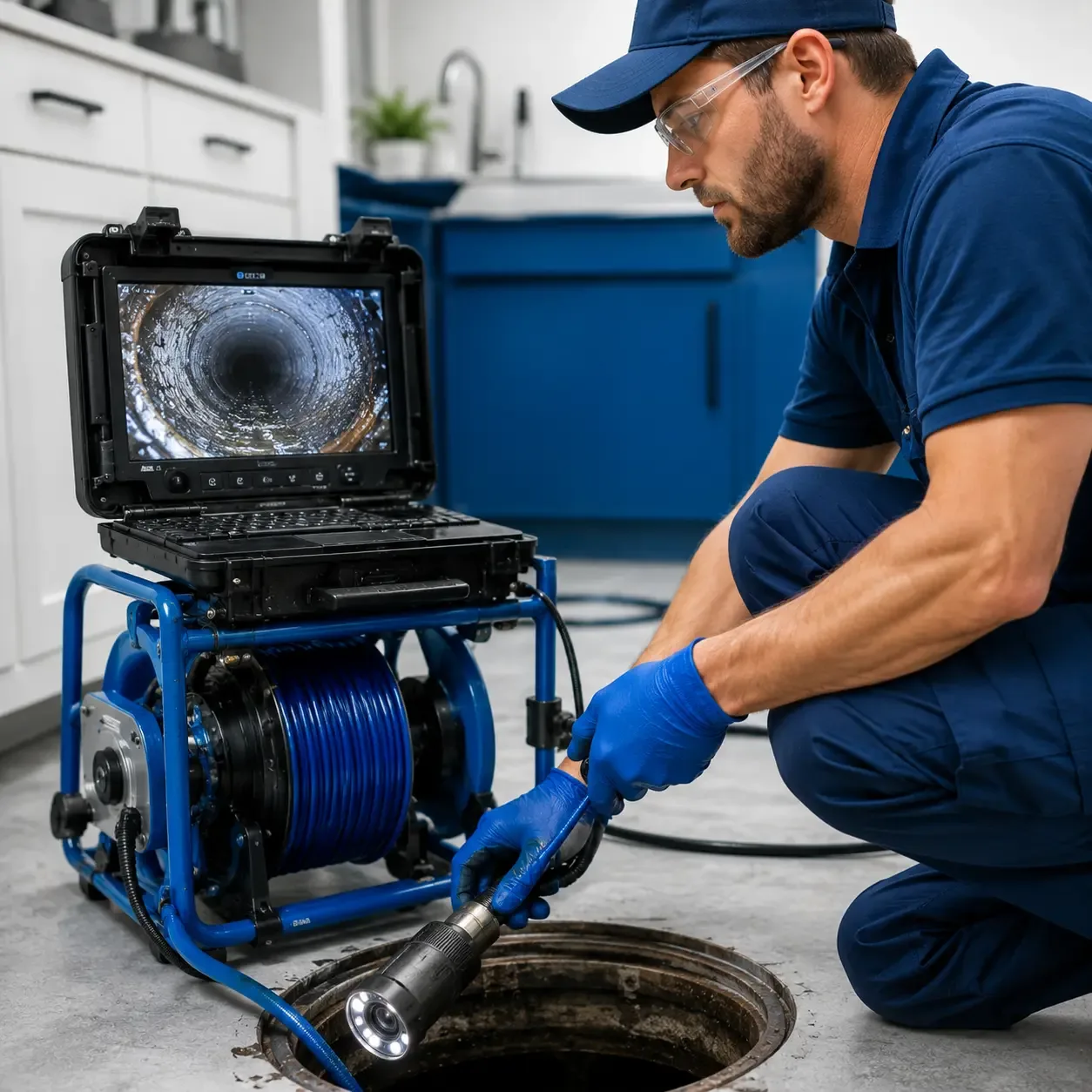 Pipe Relining professionals serving Pikeville, TN